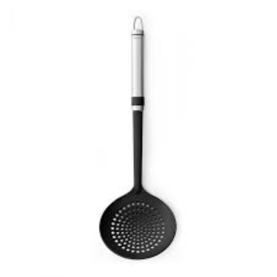 BRABANTIA SKIMMER/STRAINER SPOON